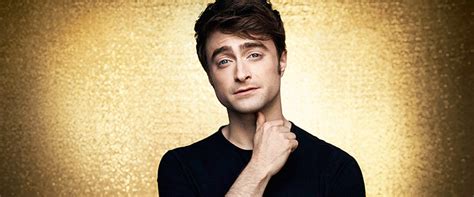 Simply Daniel Radcliffe Welcome To Simply Daniel Radcliffe Your
