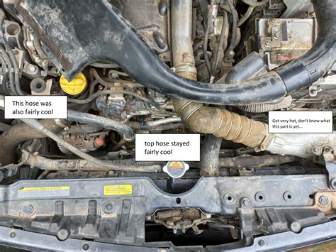 H45 Koleos Thermostat Replacement Fixed Independent Renault Forums