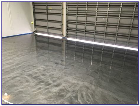 Rust Oleum Rocksolid Garage Floor Coating - Flooring : Home Design ...