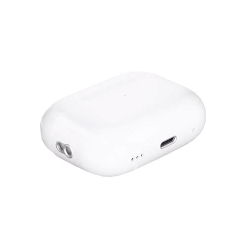 Replacement For Airpods Pro 2 Generation Headset Wireless Charging Case