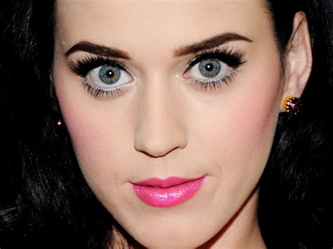 Katy Perry: Katy Perry Eyes