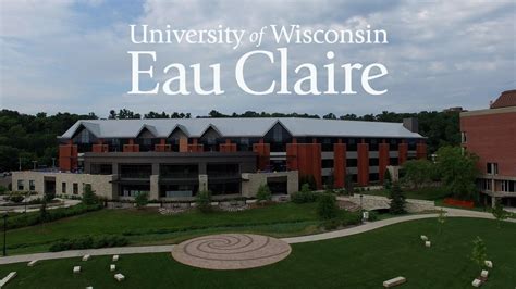 Welcome To The University Of Wisconsin Eau Claire Youtube