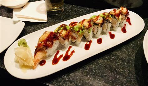 BLUE FIN SUSHI - 134 Photos & 212 Reviews - Sushi Bars - 102 S Samish ...