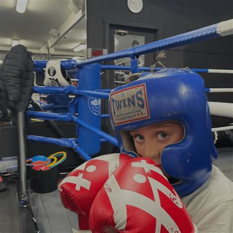Youth Boxing Nbfc