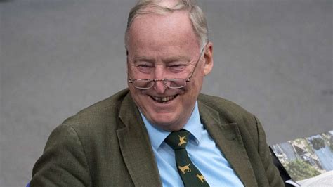 Alexander Gauland Neues Buch Entlarvt AfD Chef