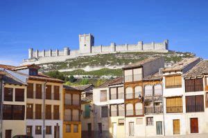 Castillos De Cuento En Castilla Y Le N