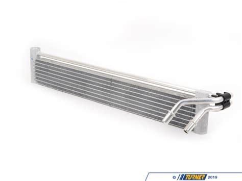 Genuine Bmw Dct Oil Cooler F M F F M Turner