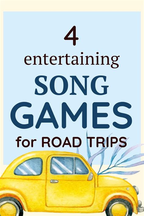 23 Entertaining Road Trip Games for Adults