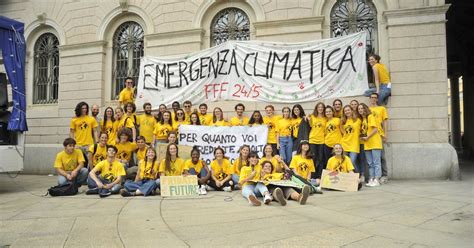 Bergamo Dichiara L Emergenza Climatica E Ambientale LifeGate