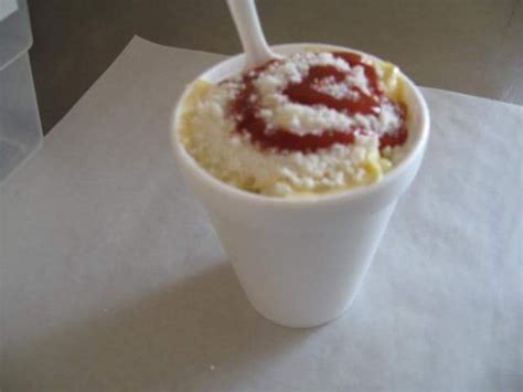 elote en vaso near me