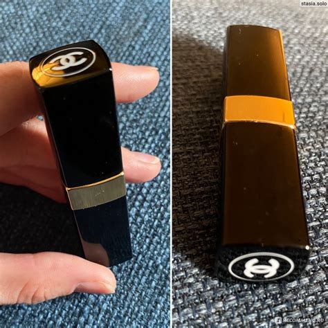 Губная помада Chanel Увлажняющая с блеском ROUGE COCO SHINE - «54 BOY ...