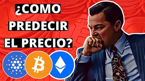 Como Predecir El Precio Criptomonedas😱 Super FÁcil Youtube