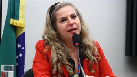 Luizianne Lins Possui A Maior Rejei O Entre Os Candidatos Prefeitura