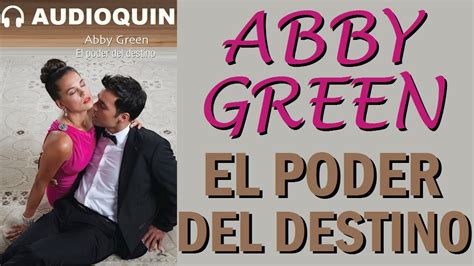 El Poder Del Destino Audiolibro Audioquin YouTube