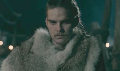 Vikings season 5 spoilers: Will Ivar kill Hvitserk in the new series ...