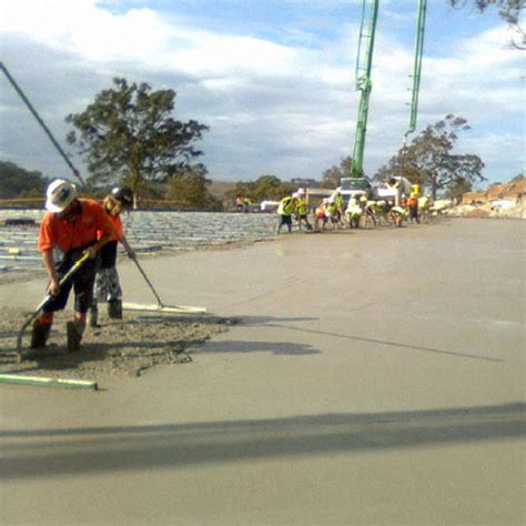 Dungog Water Tank Saunders Civilbuild