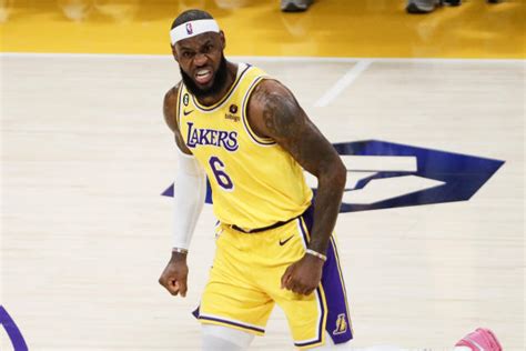 Lebron James Se Torna O Maior Pontuador Da HistÓria Da Nba Onda Oeste