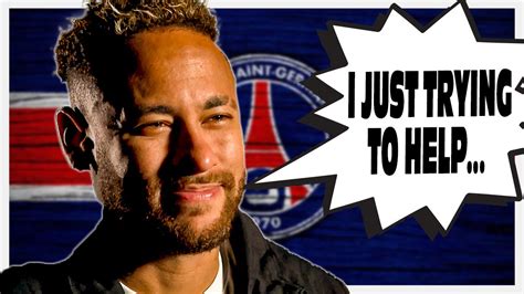 ⚽ Neymar Reveals His Greatest Dream And Denies Dissatisfaction With New