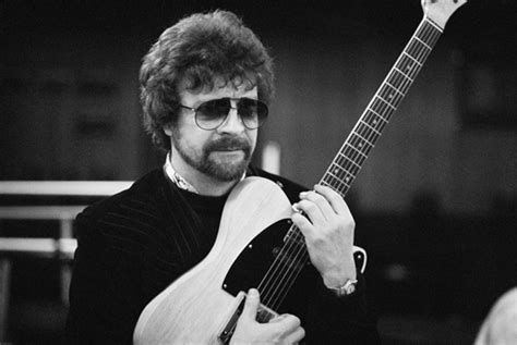 Classic Rock In Pics On Twitter Jeff Lynne In Studio Photo By