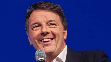 Matteo Renzi Presenta Il Mostro Edizione Aggiornata Mentelocale Web