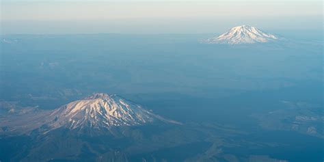 Day Tour—Mount St Helens Nat’l Monument - Evergreen Escapes