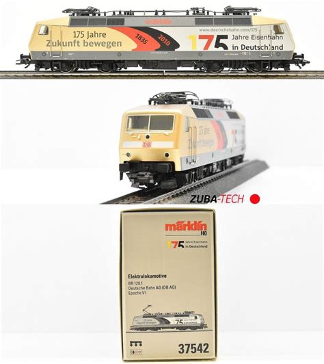 M Rklin E Lok Br Db H Ws Digital Mit Ovp Kaufen Auf Ricardo