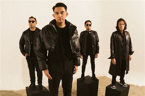 Ada Band Rilis Dustalah Kembalikan Identitas Diri Lewat Lagu Galau