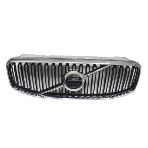 Grill Atrapa Zderzaka Volvo Xc Ii