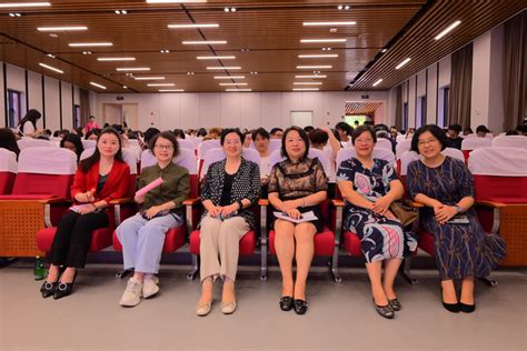 你好，新同学！ 教育学院2023级新生入学教育顺利举行