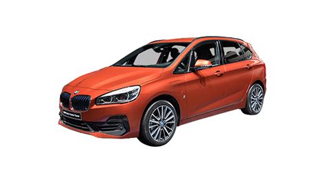 BMW SERIE 2 Active Tourer 218d Advantage Nolcar