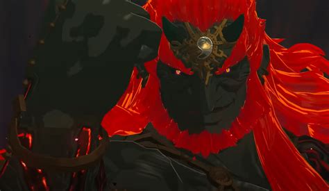 Demon King Ganondorf Zelda Dungeon Wiki A The Legend Of Zelda Wiki