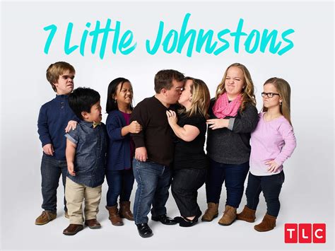Does Amber Johnston from ‘7 Little Johnstons’ have skin cancer? - Net