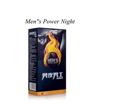 High Quality New Male Sex Delay Spray China Men′s Powerful Night And