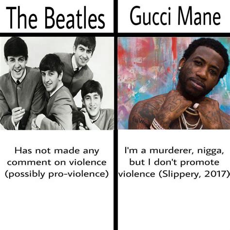 Still think The Beatles was that great? - Meme by hemiable :) Memedroid
