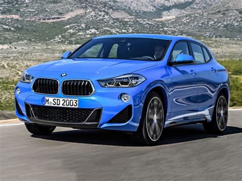 Bmw X Sdrive D M Sport X Dr Leasing Deals Fulton Vehicle Leasing