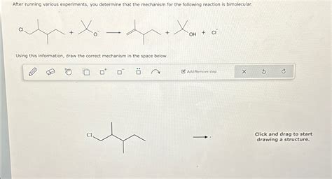 Solved After Running Various Experiments You Determine That Chegg