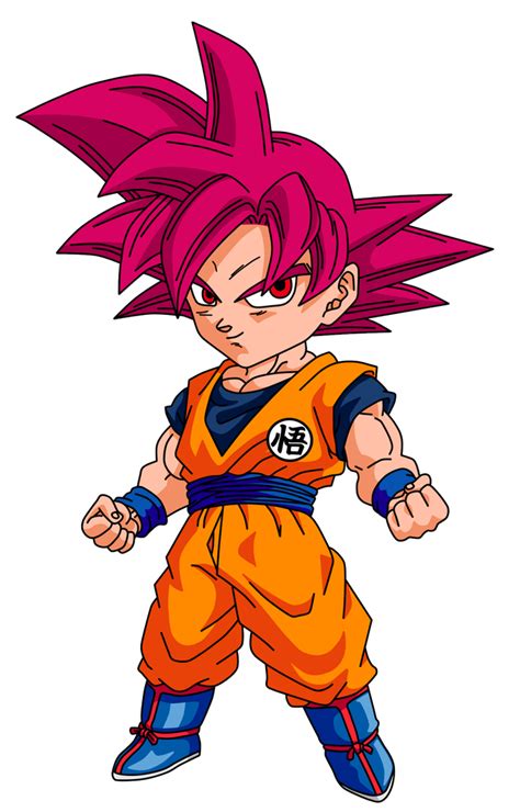 Chibi Goku Ssj3 Chibi Goku Chibi Goku | Porn Sex Picture