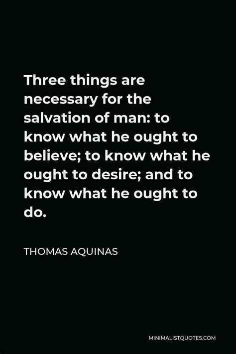 Thomas Aquinas Quote He Who Is Not Angry When There Is Just Cause For