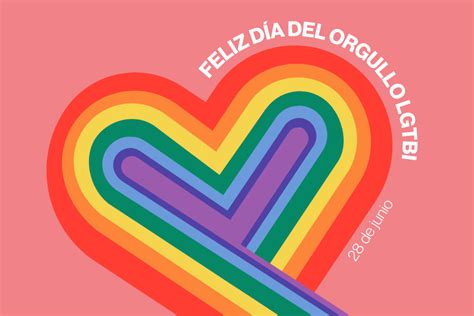 Manifiesto Con Motivo Del D A Internacional Del Orgullo Lgtbi