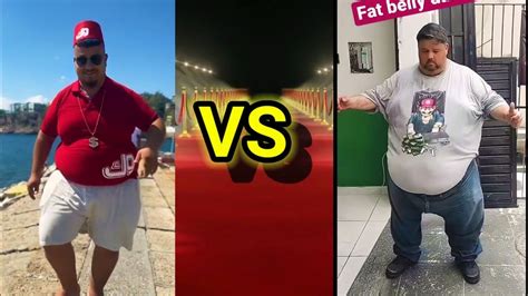 Skibidi Dop Dop Yes Yes Yes Vs Fat Belly Dance Wednesday Youtube