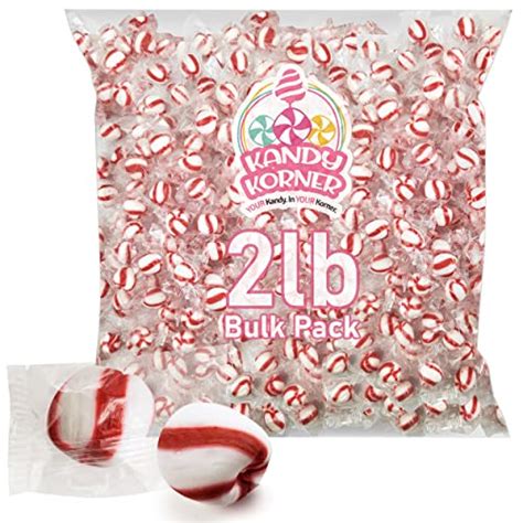 Delicious Soft Peppermint Candy: The Perfect Treat for Any Occasion