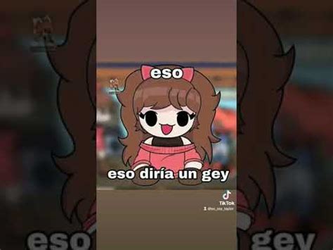 eso Diría Un gay YouTube