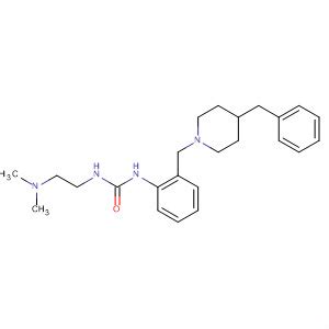 Urea N Dimethylamino Ethyl N Phenylmethyl