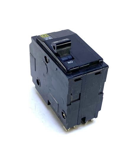 Square D Qo Pole Vac Breaker New Box Of