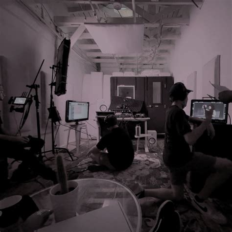 Recording Studio Location - photoshoot, filming, music videos ...