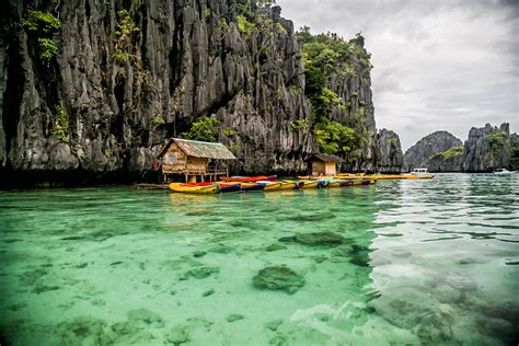 Most Beautiful Places In Philippines