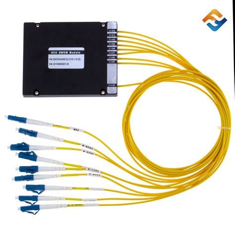 Favorites Share X Ch Passive Mux Demux Abs Module Cwdm China Cwdm