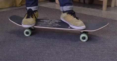 How To Choose A Skateboard Deck Guide