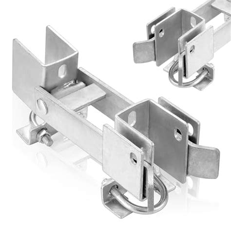 My Experience I Tested The Top 5 Latches For Double Gates And Heres