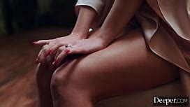 Deeper Naughty Blonde Enjoy Rough Fuck XNXX